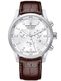 Resim Claude Bernard Cb.10222.3c.aın Erkek Kol Saati 
