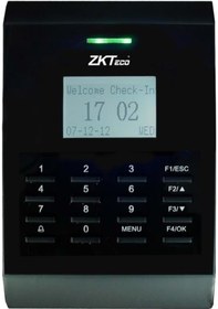 Resim Zkteco SC403-ID Kart Okuyucu Terminal 