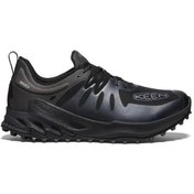 Resim Keen Zıonıc Erkek Outdoor Ayakkabı 1028051 - Siyah 