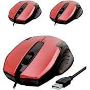 Resim Hadron HDX3254(5652) Mouse Kablolu USB 143CM 