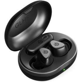 Resim Steelseries Arctis Gamebuds Kablosuz Kulak Içi Oyun Kulaklığı | TR Garanti 