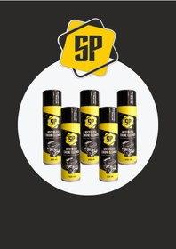 Resim SP 5 Adet Susuz Motor Temizleme Spreyi Uyumlu 
