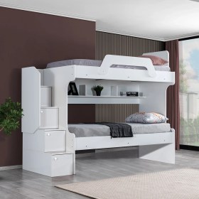 Resim Setay İnci 2li Ranza 