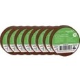 Resim Schneider Thorsman Izole Bant 8'li 19MMX20MT KAHVERENGI-2420170 