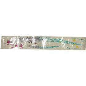 Resim Markalı Şerit Trimstyle / Yase23 