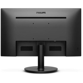 Resim PHILIPS 221V8/01 FHD W-LED 4MS 75Hz 21.5 VGA HDMI 