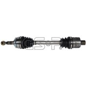 Resim GSP 244092 Aks Komple Sag Z17dth Corsa C Combo C 13159533 (WC114885) 