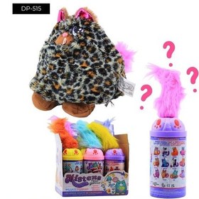 Resim Mis Fittens Süpriz Peluş Oyuncak Diğer 