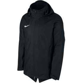 Resim Nike Antrenman ürünleri Antrenman Yağmurluk M Nk Rpl Acdmy 18 Rn Jkt 