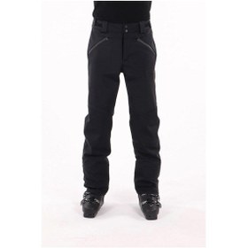 Resim Sun Valley Flake Erkek Kayak Pantolonu-FLAKE99N 9999 Noır 