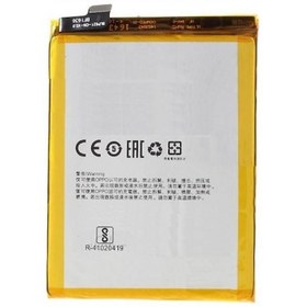 Resim OnePlus 5T ( A5010 ) BLP637 3300 mAh Batarya Pil 