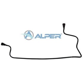 Resim Alper 244051 - Yakıt Hortumu 307 2.0 05-09-308 2.0 09-14-c4 2.0 
