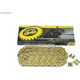 Resim Grifin Soft Nc 700 S-X Sfr Gold Oringli Zincir 