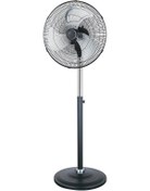 Resim Raks Sfm 20 Sa Sanayi Tipi Vantilatör Ayaklı 130 W Büyük Boy 