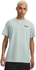 Resim Hw Armour Label Ss Erkek T-Shirt 1382831-477 
