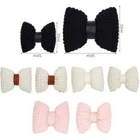 Resim Novahub Araba Koltuğu Nefes Alabilir Puf Yastık Döşeme, Renk: Bej Koltuk Başlığı Bej Desenli Diğer 