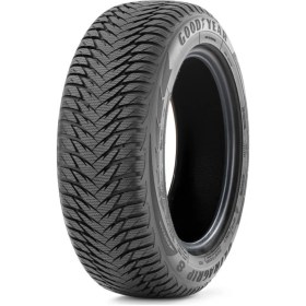 Resim Goodyear 175/65R14 82T Ultragrip 8 Kış Lastiği 2024 