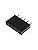 Resim Alkatronik 5 Pin Tek Sıra Dişi Header 180 Derece 1x5 Pin 2.54mm Soket Konnektör 