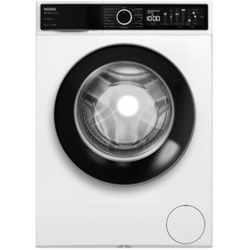Resim Vestel CMI 107422 WIFI Çamaşır Makinesi 