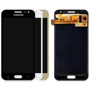 Resim Samsung Galaxy J2 Sm-J200 Lcd Ekran Dokunmatik 