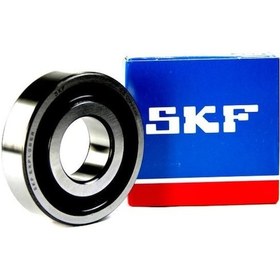 Resim Skf 6000 2Rs Rulman 10X26X8 424131153 