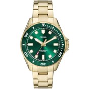 Resim Fossil FBQ2884 Erkek Kol Saati 