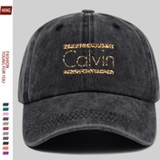 Resim 1 adet Leopar Desenli "Calvin" Hafif Klasik Araba Sürücü Şapkası, Seksi Sıcak Leopar Desenli Tasarım, Şehir Klasik Stil, Unisex Ayarlanabilir Kaykay Çift Şapkası, Rahat Nefes Alabilir Hafif, Günlük Giyim, Plaj Tazeleyici, Yürüyüş Partileri, Açık Hava Sporları ve Yetişkin Doğum Günü, Tatil Hediye Seçimi Aile Modası Ürün 