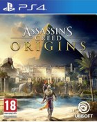 Resim Ubisoft Assassin's Creed Origins Ps4 