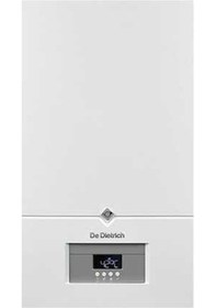 Resim De Dietrich İnidens 24/24 Kw 20.000 Kcal Tam Yoğuşmalı Kombi 