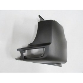 Resim 2007-2017 Volkswagen Crafter Arka Tampon Ucu Sağ Tw Adet Oem No:a90688010719b51 
