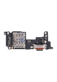 Resim Xiaomi Mi 13 Şarj Bordu Alt Bord Yc Garantili Ürün 