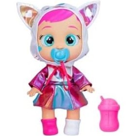 Resim Gıochı Prezıosı Cyb64000 Babies Stars Ağlayan Bebek Seri 2 