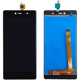 Resim Casper Via M1 Lcd Ekran + Dokunmatik Full 