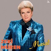 Resim Zeki Müren - Masal Plak 