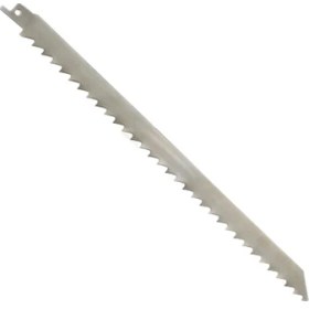 Resim Tilki Kuyruğu Bıçağı Paslanmaz 