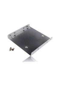 Resim Mupa Hdd - Ssd 2.5" & 3.5" Dönüştürücü Aparat + Vidaları 