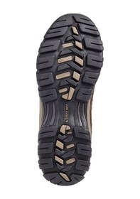 Resim Sprayway Mull Mid Hydrodry Erkek Bot Brown (511555724) 