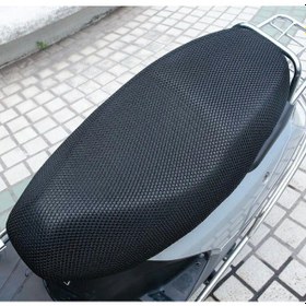 Resim Motosiklet Sele Kılıfı 2xl Beden 