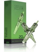 Resim EZ INKin REVO M-1 #1209 Kartuş Dövme İğnesi 