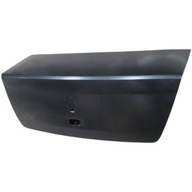 Resim Renault Clıo 2 Sd 98/01 Arka Bagaj Kapağı İceli/çekomastikli - Oem Yedek Parça 
