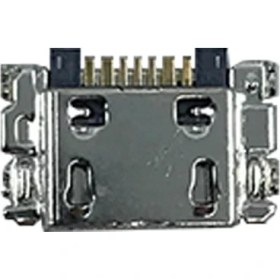 Resim Teknonet Samsung Galaxy G610 J7 Prime Uyumlu Şarj Soketi 