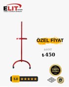 Resim ELİTyangın 6 KG -12 KG YANGINTÜPÜ SEHPASI 
