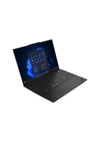 Resim Lenovo ThinkPad E16 G3 21SR006RTXHMF16 Ultra 7-255H 16 GB 512 GB 16" Free Dos Dizüstü Bilgisayar 