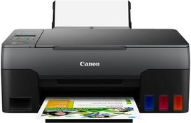 Resim Canon G3420 Tanklı Yazıcı Tarayıcı Fotokopi 