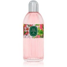 Resim Eyüp Sabri Tuncer Japon Kiraz Çiçeği Kolonyası 400 ml - Cam Şişe 
