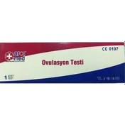 Resim Artı Med Gebelik Ovulasyon Testi 