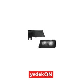 Resim Kapı İç Açma Mandalı 19.423 Sağ 