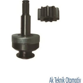 Resim Mars Dislisi 13T Isuzu Turkuaz 190Hp 4Hk1 504625418 