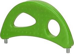 Resim SUNGOOYUE Meyve Sıkacağı Hilal Alet Jack Lalanne Power Serisi Delux PRO Klasik Aksesuarlar (GREEN) 