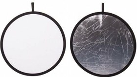 Resim Weifeng 80cm Reflektör Beyaz-Gümüş 